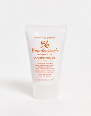 Bumble and Bumble Hairdressers Oil Conditioner 60ml travel size