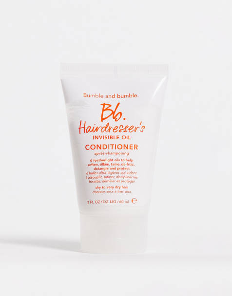 Bumble and Bumble Hairdressers Oil Conditioner Travel Size 60ml - view 1