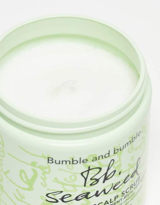 Bumble and Bumble - Hoofdhuidscrub met zeewier: 200 ml, 2 van 4