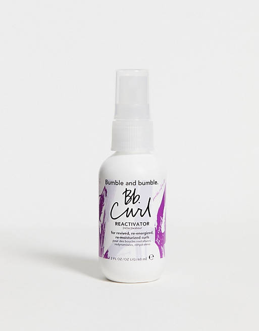 Bumble and Bumble Mini Bb. Curl Reactivator Travel Size 60ml