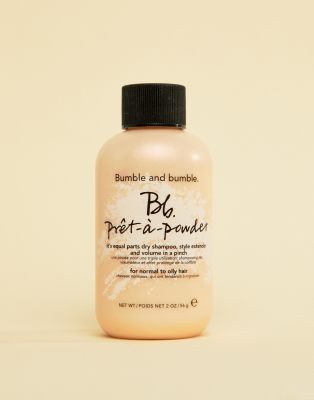 Bumble and Bumble Pret-a-powder 56g - ASOS Price Checker