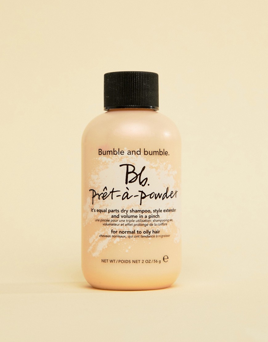 Bumble and Bumble Pret-a-Powder 56g-Ingen farve