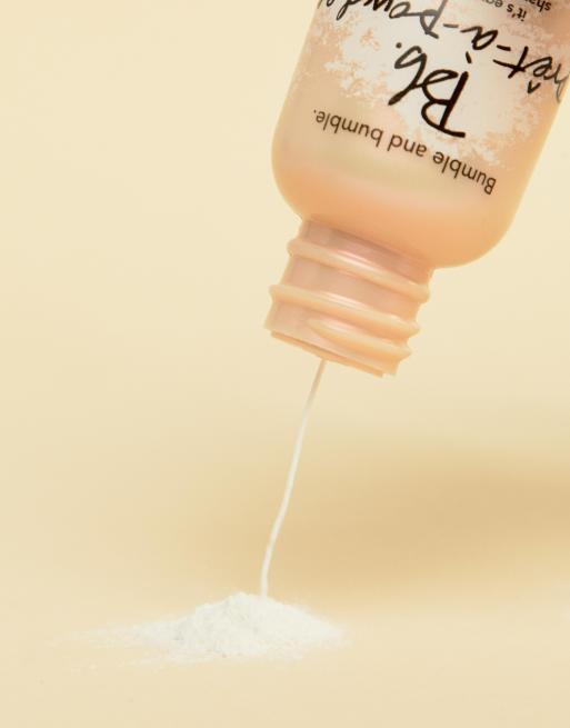 Bumble and bumble - Pret-a-powder reisverpakking 14g, 4 van 4