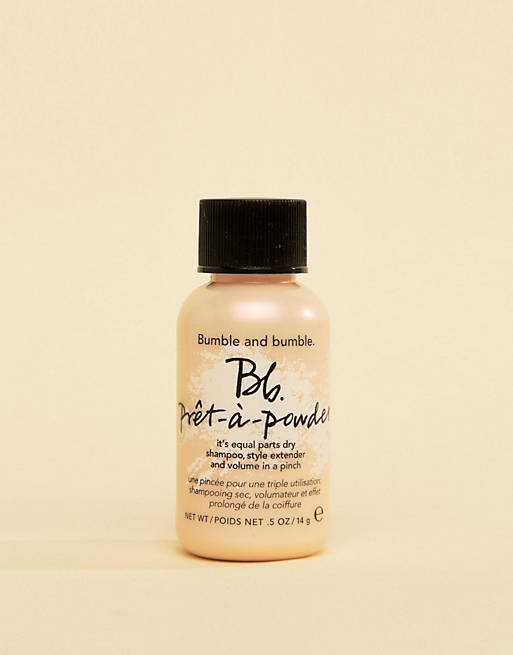 Bumble and Bumble Pret-a-powder Travel Size 14g