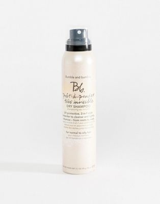 Bumble and Bumble Pret-a-powder Tres Invisible Dry Shampoo 150g - ASOS Price Checker