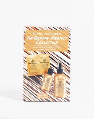 Bumble and Bumble Repair and Protect Bond Building Gift Set (save 36%)