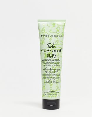 Bumble and Bumble Seaweed Conditioning Styler 150ml - ASOS Price Checker