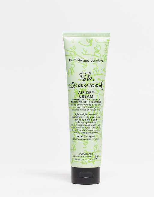 Bumble and Bumble – Seaweed Conditioning Styler – Vårdande balsam och stylingprodukt 150ml