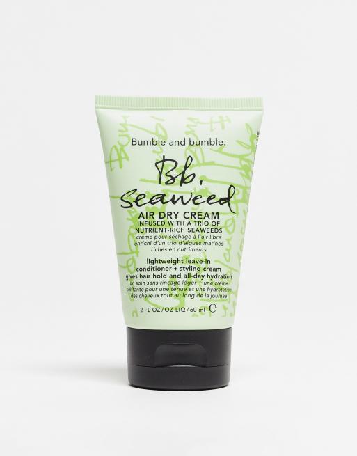 Bumble and Bumble – Seaweed Conditioning Styler – Vårdande balsam och stylingprodukt 60ml