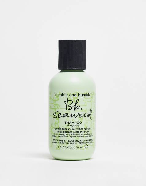 Bumble and Bumble Seaweed Shampoo 60ml - view 1