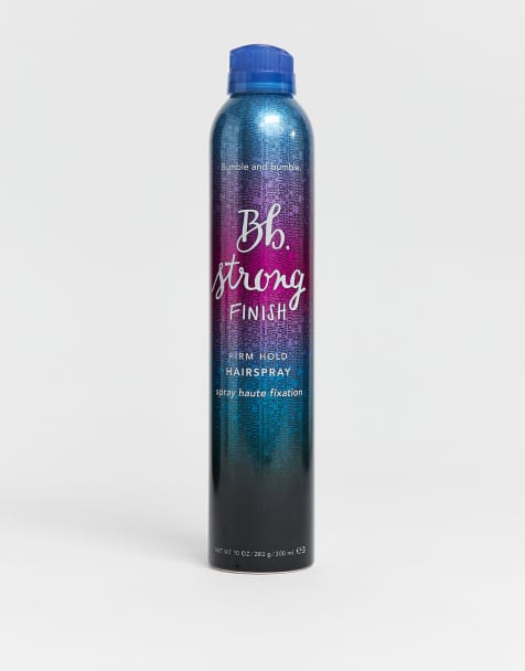 Bumble and Bumble Strong Finish Spray 300ml - view 1