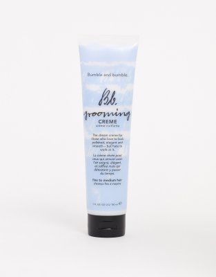 Bumble and Bumble - Stylingcreme, 150 ml-Keine Farbe