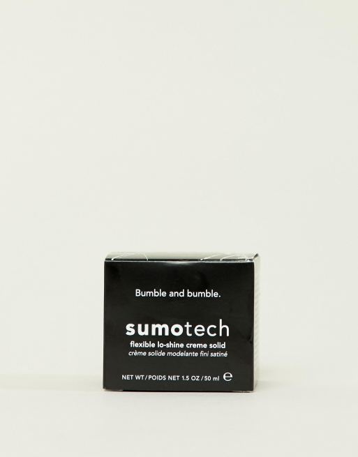 Bumble and Bumble Sumotech Styling Wax 50ml, 4 of 4