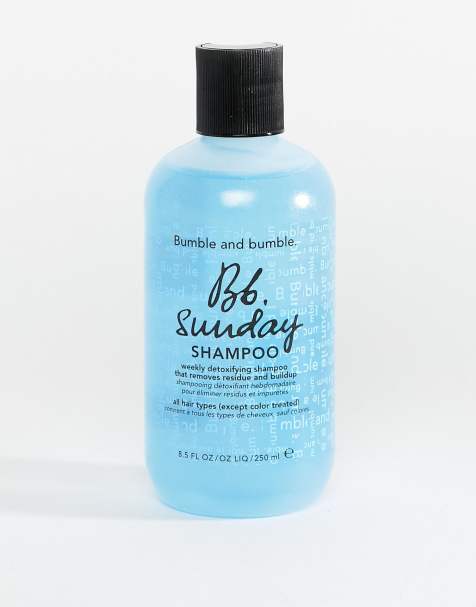 Bumble and Bumble – Sunday – Shampoo, 250 ml - view 1