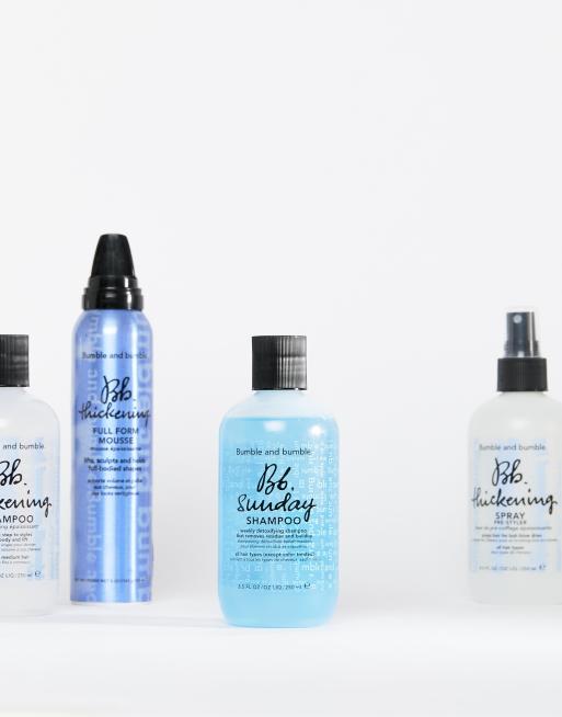Bumble and bumble - Sunday - Shampoo 250 ml, 2 di 4