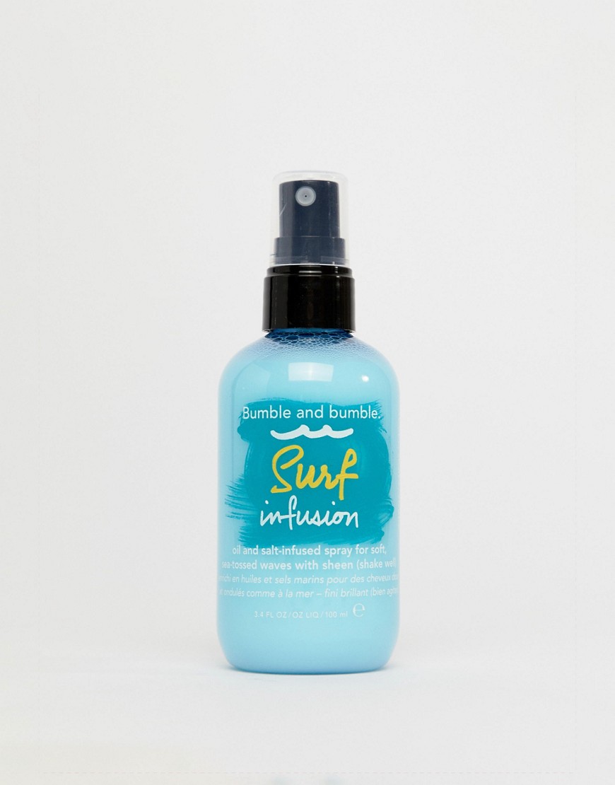 Bumble and bumble - Surf infusion 100 ml-Ingen farve