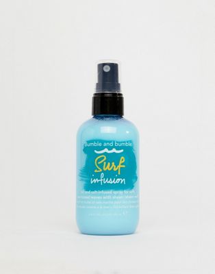 Bumble and Bumble Surf Infusion 100ml - ASOS Price Checker