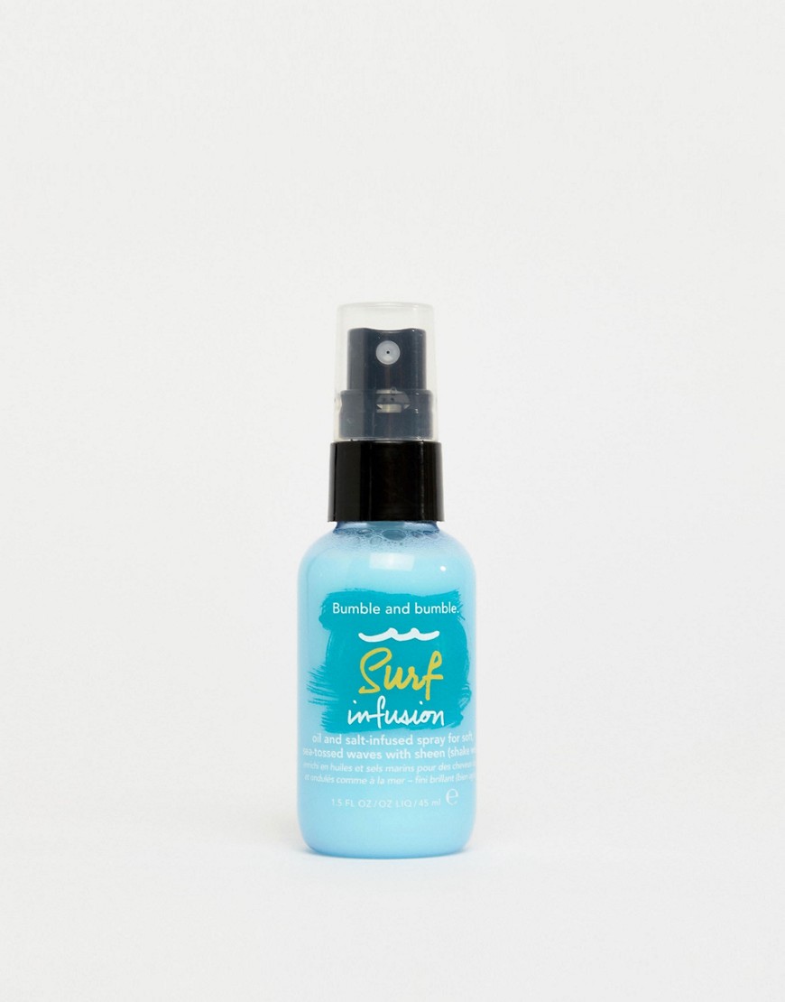 Bumble and bumble - Surf infusion reisformaat 45ml-Zonder kleur