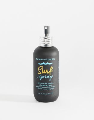 Bumble and Bumble - Surf-Spray, 125 ml-Keine Farbe