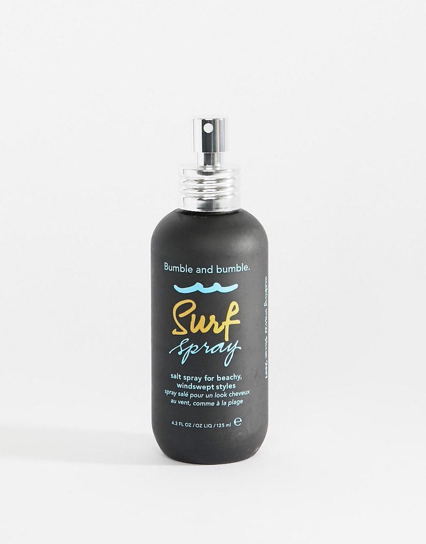 Bumble and bumble - Surf spray 125 ml-Ingen farve