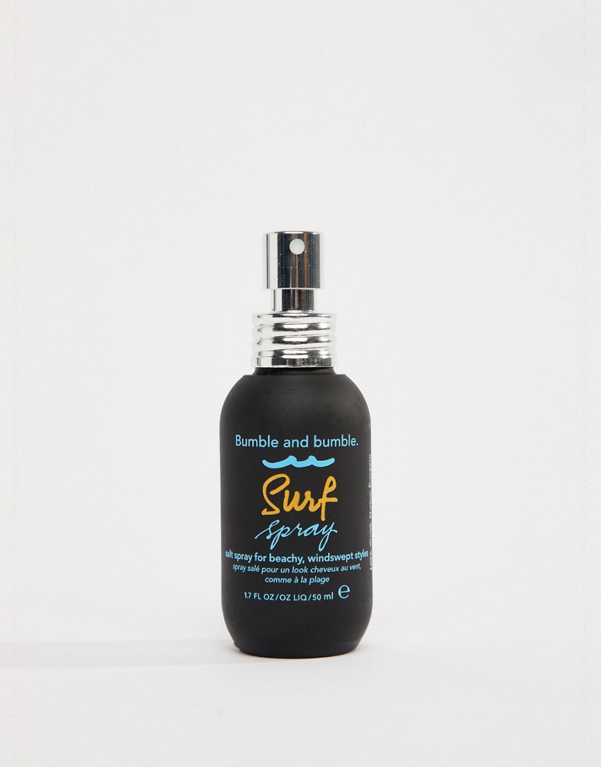 Bumble and bumble - Surf spray 50 ml-Ingen farve