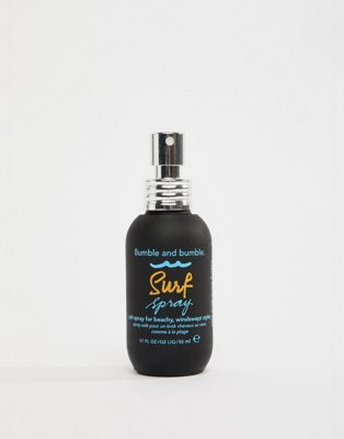 Bumble and bumble Surf spray