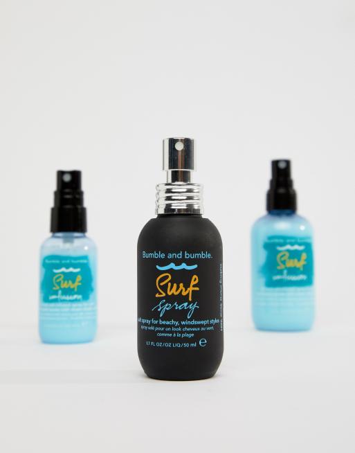 Bumble and Bumble Surf Spray Beach Waves – bluemercury