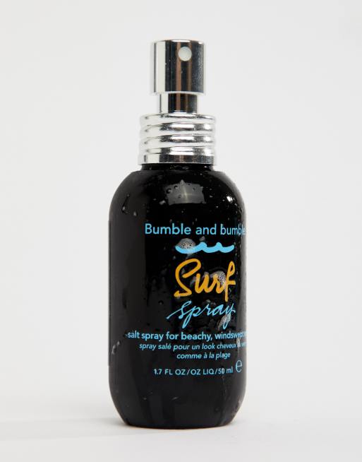 Bumble and Bumble Bb.Thickening Dryspun Texture Spray Travel Size 60ml