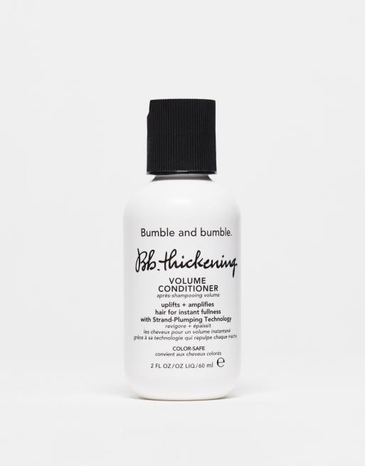 Bumble and Bumble - Thickening - Balsamo volumizzante da 60 ml