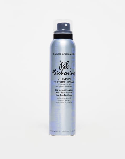 Bumble and Bumble Thickening Dryspun Texture Spray 150ml - view 1