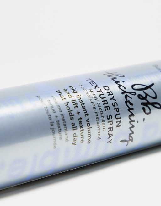 Bumble and Bumble Thickening Dryspun Texture Spray 150ml, 2 of 4