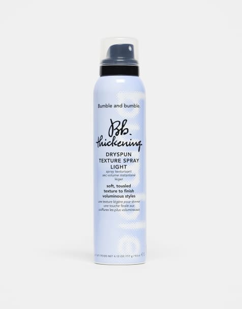 Bumble and Bumble Thickening Dryspun Texture Spray Light 150ml - view 1