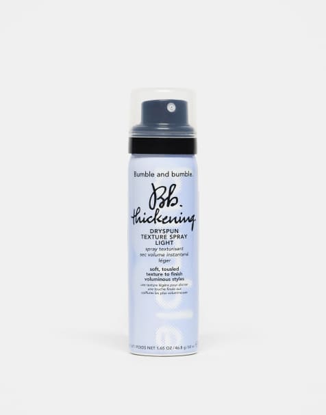 Bumble and Bumble Thickening Dryspun Texture Spray Light 60ml - view 1