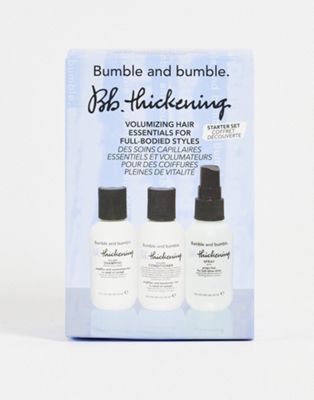 Bumble and Bumble Thickening Trial Kit (save 42%)