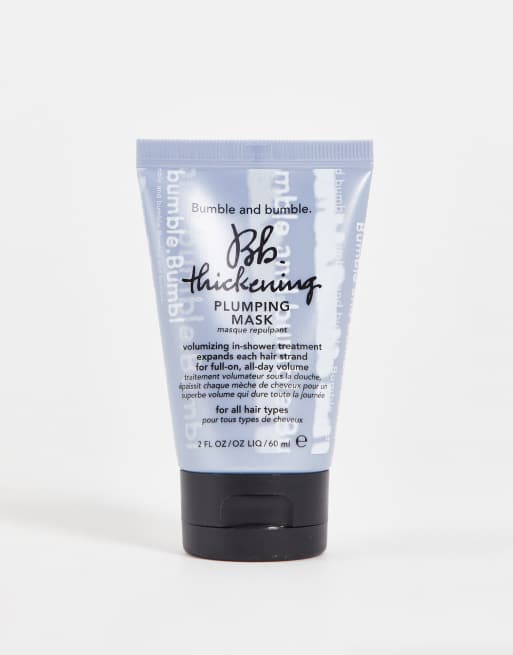 Bumble and Bumble - Thickening - Verstevigend masker in reisformaat 60ml