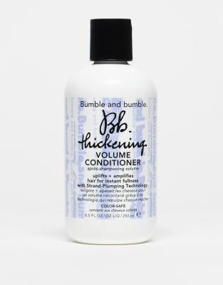 Bumble and Bumble Thickening Volume Conditioner 250ml