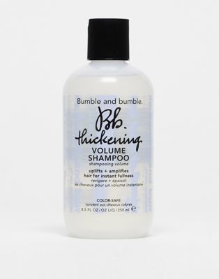 Bumble and Bumble Thickening Volume Shampoo 250ml-No colour