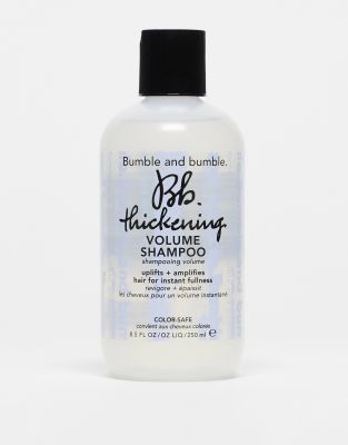 Bumble and Bumble Thickening Volume Shampoo 250ml-No colour φωτογραφία