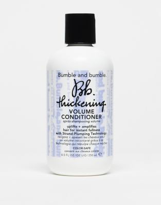 Bumble and bumble - Thickening - Volumen-Conditioner,250 ml-Keine Farbe