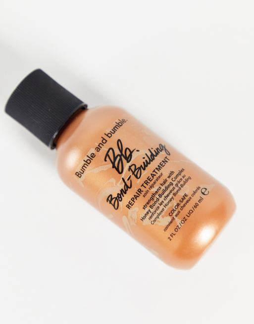 Bumble and Bumble - Trattamento Bb. Bond-Building Repair - Formato da viaggio 60 ml, 4 di 4