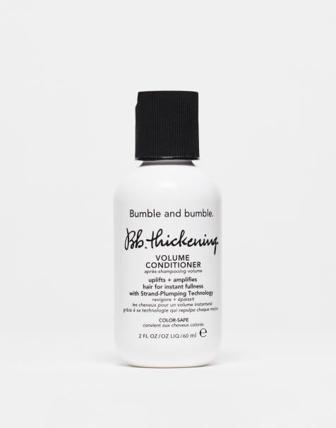 Bumble and bumble - Verdikkende volume conditioner: 60ml - view 1