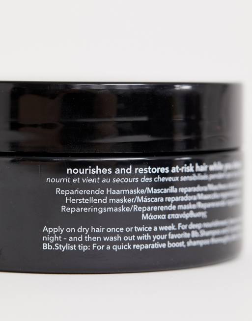 Bumble and bumble - While You Sleep - Reparationsmaske til UV-skader 190 ml, 2 af 4