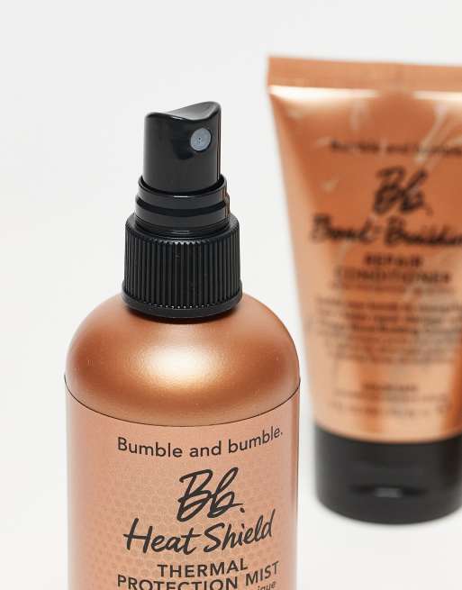 Bumble & Bumble Repair Power Trio Hair Care Set, 4 of 4
