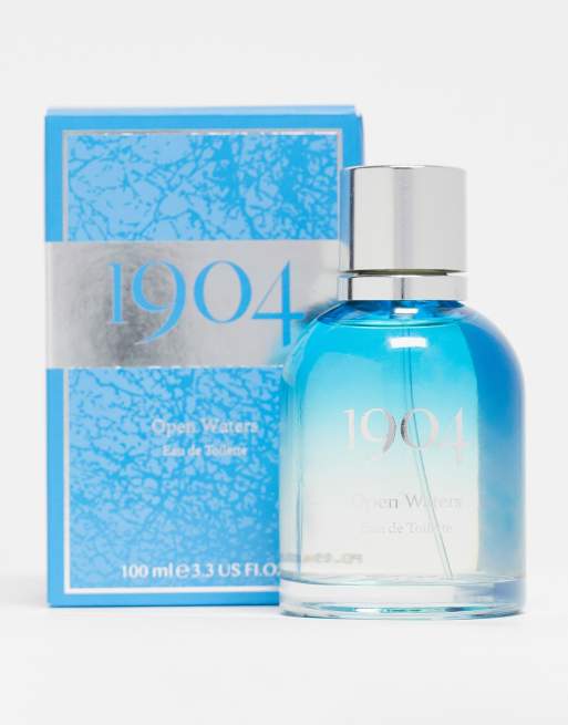 Burton 1904 open waters fragrance