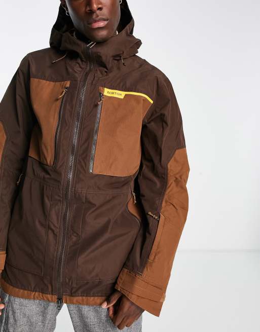 Burton shop ski jacket