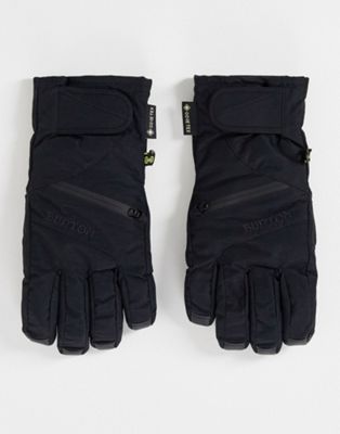Burton Snow GORE-TEX under glove in black