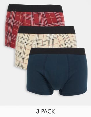 burton boxer shorts