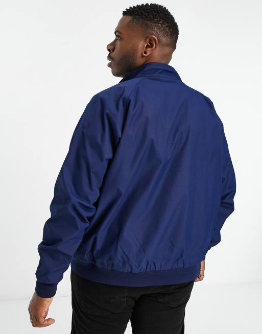 Burton menswear harrington outlet jacket