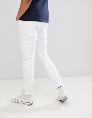 burton super skinny jeans