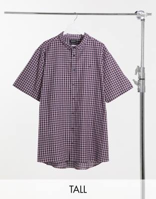 big and tall short sleeve shirts